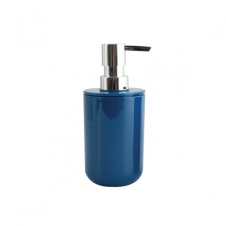 MSV Dispensador de Jabón PS Azul Oscuro INAGUA MSV