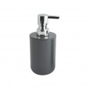 MSV Dispensador de Jabón PS Gris INAGUA Oscuro MSV