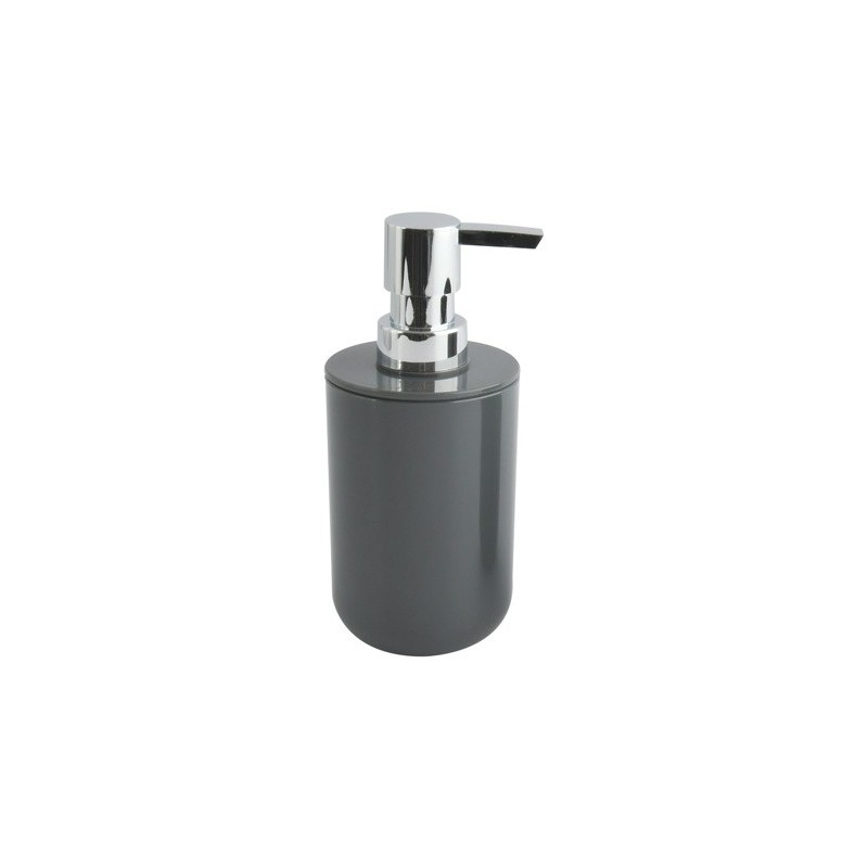 MSV Soap Dispenser PS INAGUA Dark Gray MSV