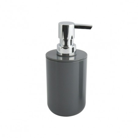 MSV Distributeur de savon PS INAGUA Gris Foncé MSV