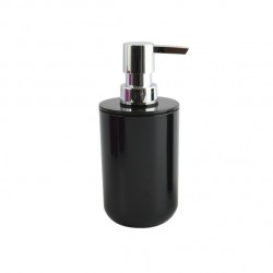 MSV Dispensador de Jabón PS INAGUA Negro MSV