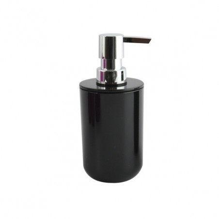 Distributeur de savon PS INAGUA Noir MSV MSV