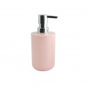 MSV Dispensador de Jabón PS Rosa Pastel INAGUA MSV