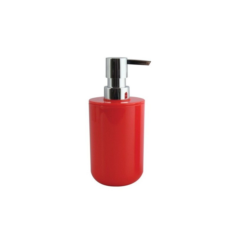 MSV Seifenspender PS INAGUA Red MSV
