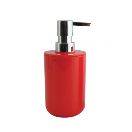 MSV Seifenspender PS INAGUA Red MSV