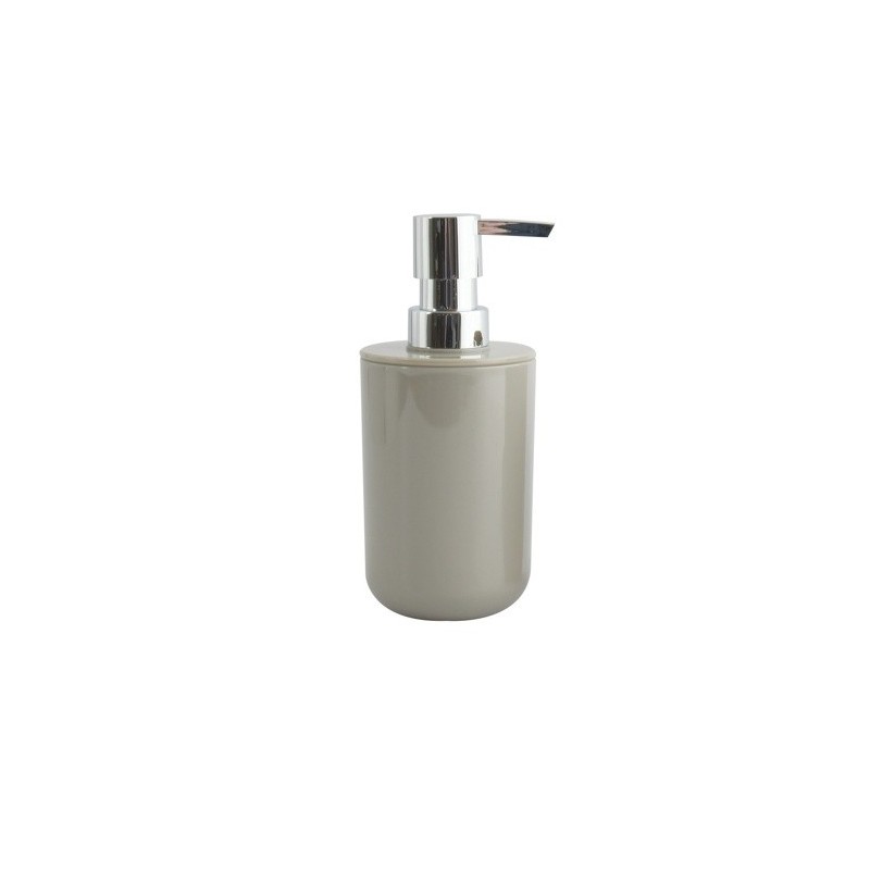 MSV Dispensador de Jabón PS INAGUA Taupe MSV