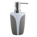 Distributeur de savon PS KANDY Gris MSV MSV