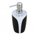 Distributeur de savon PS KANDY Noir MSV MSV