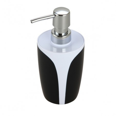 Distributeur de savon PS KANDY Noir MSV MSV
