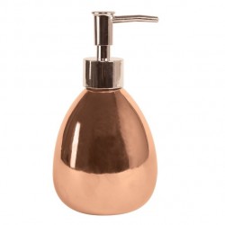 MSV Distributeur de savon Céramique KYMI Cuivré MSV