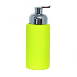 Distributeur de savon mousse Céramique KYOTO Vert MSV MSV