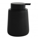 Distributeur de savon Céramique MAONIE Noir mat MSV MSV