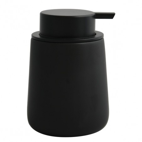 Distributeur de savon Céramique MAONIE Noir mat MSV MSV