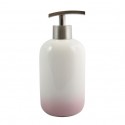 MSV Seifenspender Keramik Pastel Pink SUGAR MSV
