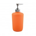 MSV Seifenspender PP Orange MSV