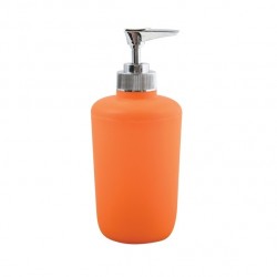 MSV Dispensador de Jabón PP Naranja MSV