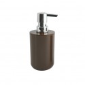 MSV Distributeur de savon PS INAGUA Chocolat MSV