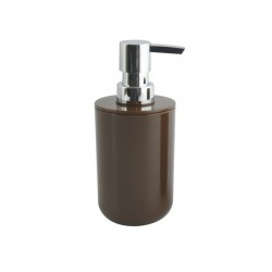 MSV Dispensador de Jabón PS INAGUA Chocolate MSV