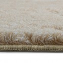 Spirella Badematte BRIZZOLO Acryl 60x90cm Beige Spirella