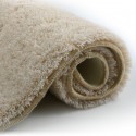 Spirella Bathroom mat BRIZZOLO Acrylic 60x90cm Beige Spirella