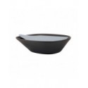 Elements by Spirella Baumwolldose Keramik ESSOS Coffee Matt Spirella