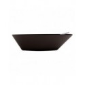 Elements by Spirella Baumwolldose Keramik ESSOS Coffee Matt Spirella