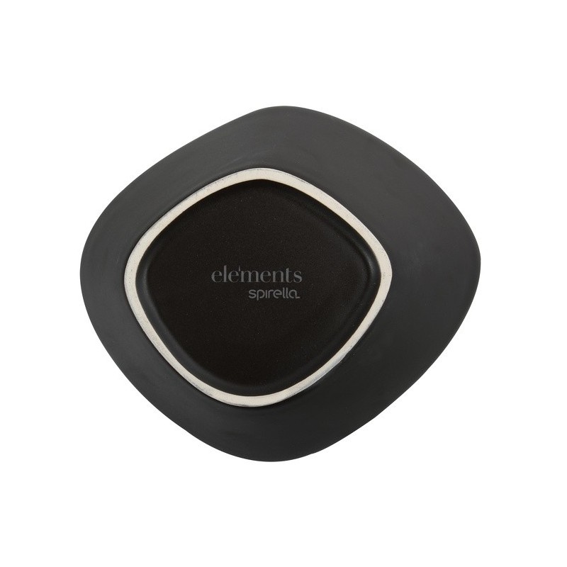 Elements by Spirella Cotton Box Cerámica ESSOS Coffee Matt Spirella