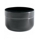 Spirella Ceramic Cotton Box JARO Gray Spirella