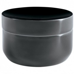 Spirella Caja Algodón Cerámica JARO Gris Spirella