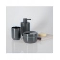 Spirella Caja Algodón Cerámica JARO Gris Spirella