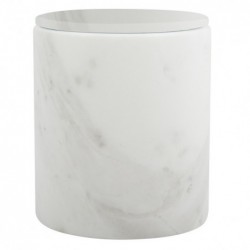 Spirella SANA Box Cotone Marmo Bianco Spirella
