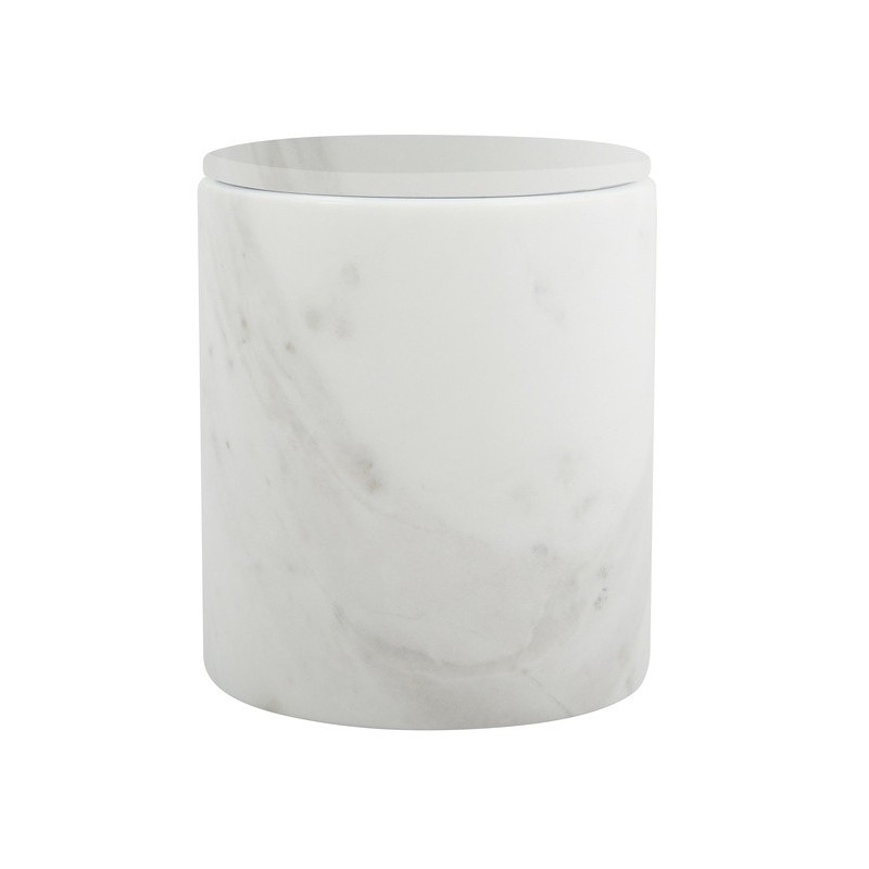 Spirella SANA Box Cotone Marmo Bianco Spirella