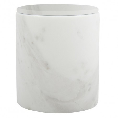 Spirella SANA Box Cotone Marmo Bianco Spirella