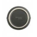 Elements bySpirella Cotton Box Ceramica SENSE Antarcite-Matt Spirella
