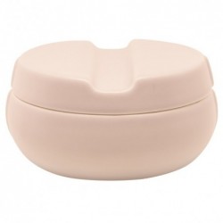 Elements by Spirella Ceramic Cotton SENSE Box Blush - Mate Spirella