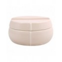 Boite à cotons Céramique SENSE Blush matt Elements by Spirella Spirella