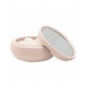 Elements bySpirella Ceramic Cotton SENSE Box Blush--Matt Spirella
