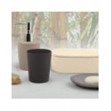 Spirella Cotton Box Bamboo Fiber TAKEO Sand Spirella