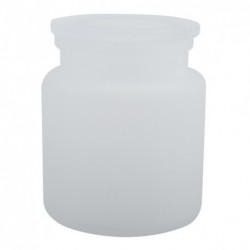 Spirella Cofanetto Cotton Glass YOKO Misty White Spirella