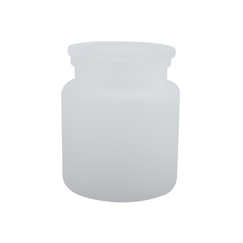 Spirella Cofanetto Cotton Glass YOKO Misty White Spirella