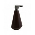 Distributeur de savon Céramique ESSOS Coffee matt Elements by Spirella Spirella