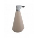 Distributeur de savon Céramique ESSOS Sand matt Elements by Spirella Spirella