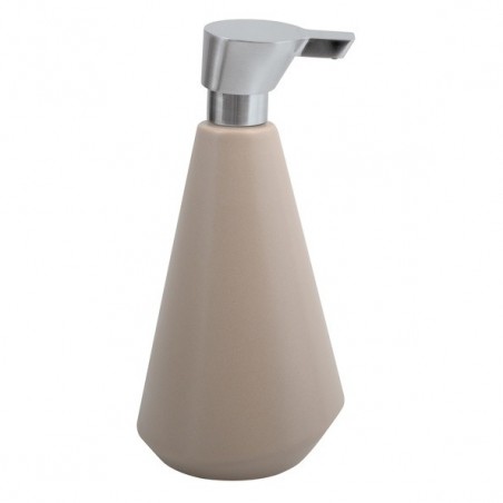 Distributeur de savon Céramique ESSOS Sand matt Elements by Spirella Spirella