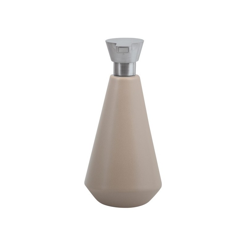 Distributeur de savon Céramique ESSOS Sand matt Elements by Spirella Spirella
