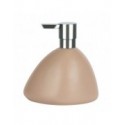 Spirella Dispensador de Jabón de Cerámica Beige ETNA Spirella