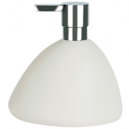 Distributeur de savon Céramique ETNA Blanc Spirella Spirella