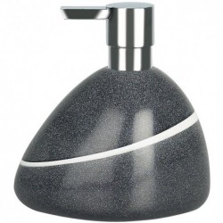 Spirella Distributeur de savon ETNA Gris Spirella