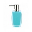 Spirella Soap dispenser PS FREDDO Blue Spirella