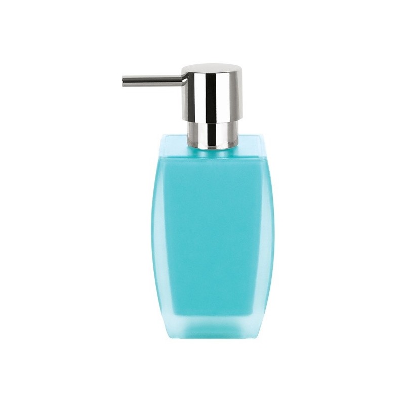 Spirella Soap dispenser PS FREDDO Blue Spirella