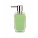 Spirella Distributeur de savon PS FREDDO Vert Spirella